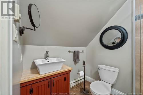 8 Normandie Court, Rexton, NB - Indoor Photo Showing Bathroom