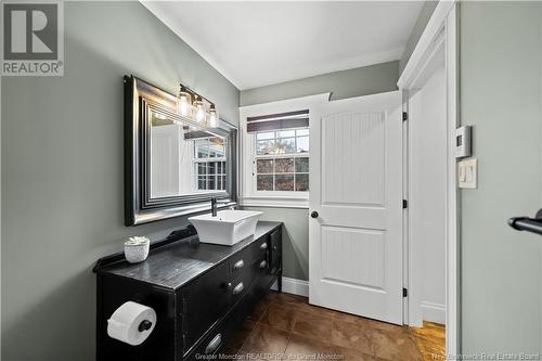 8 Normandie Court, Rexton, NB - Indoor Photo Showing Bathroom