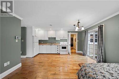 8 Normandie Court, Rexton, NB - Indoor Photo Showing Kitchen