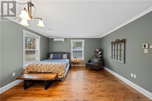 8 Normandie Court, Rexton, NB - Indoor Photo Showing Bedroom