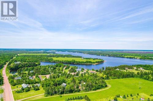 8 Normandie Court, Rexton, NB - Outdoor With Body Of Water With View