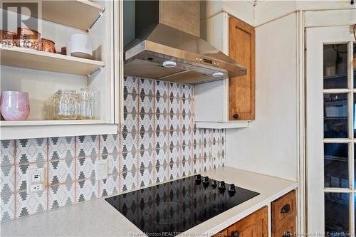 8 Normandie Court, Rexton, NB - Indoor Photo Showing Kitchen