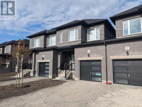 7 Lisa Street, Wasaga Beach, ON - Outdoor