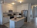 7 Lisa Street, Wasaga Beach, ON  - Indoor Photo Showing Kitchen With Stainless Steel Kitchen With Double Sink 