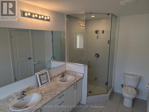 7 Lisa Street, Wasaga Beach, ON - Indoor Photo Showing Bathroom