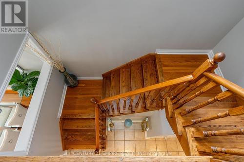 37 Sewells Lane, Brampton (Fletcher'S Meadow), ON - Indoor Photo Showing Other Room