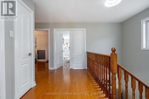 37 Sewells Lane, Brampton, ON - Indoor Photo Showing Other Room