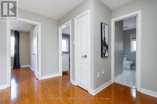 37 Sewells Lane, Brampton (Fletcher'S Meadow), ON - Indoor Photo Showing Other Room