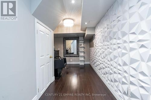 37 Sewells Lane, Brampton, ON - Indoor Photo Showing Other Room