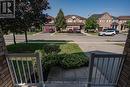 37 Sewells Lane, Brampton (Fletcher'S Meadow), ON  - Outdoor 