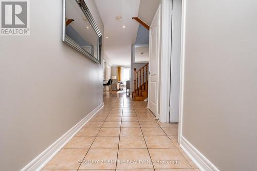 37 Sewells Lane, Brampton (Fletcher'S Meadow), ON - Indoor Photo Showing Other Room