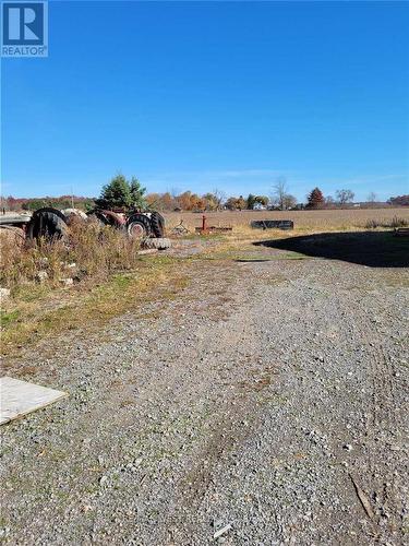 52161 Willford Road, Wainfleet, ON - Outdoor With View