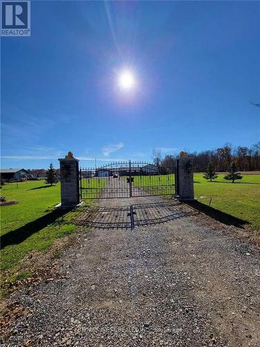 52161 Willford Road, Wainfleet, ON - Outdoor With View