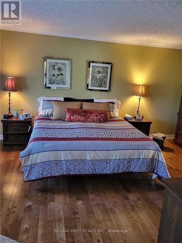 52161 Willford Road, Wainfleet, ON - Indoor Photo Showing Bedroom