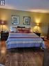 52161 Willford Road, Wainfleet, ON  - Indoor Photo Showing Bedroom 