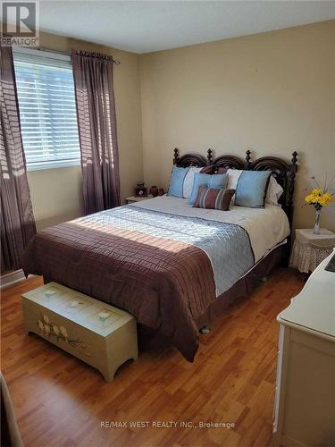 52161 Willford Road, Wainfleet, ON - Indoor Photo Showing Bedroom