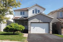 26 MOUNTAIN MINT CRESCENT  Kitchener, ON N2E 3R4