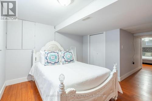 1 King William Street, Brant, ON - Indoor Photo Showing Bedroom