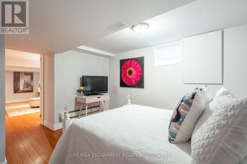 1 King William Street, Brant, ON - Indoor Photo Showing Bedroom