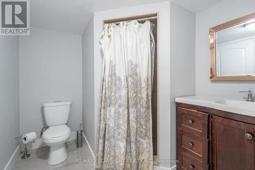 1 King William Street, Brant, ON - Indoor Photo Showing Bathroom