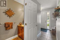 Foyer and Main Bath - 