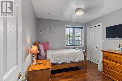 Bedroom 3 - 408 Pearl Street W, Brockville, ON - Indoor Photo Showing Bedroom