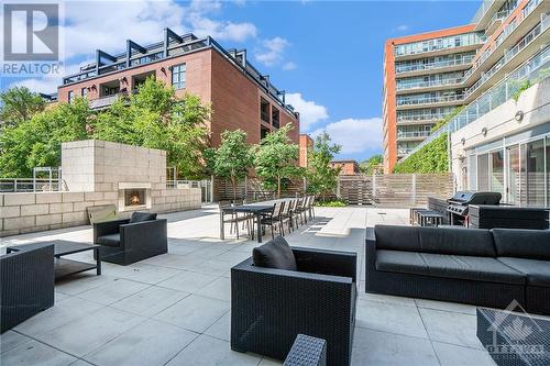 360 Mcleod Street Unit#806, Ottawa, ON - Outdoor With Exterior