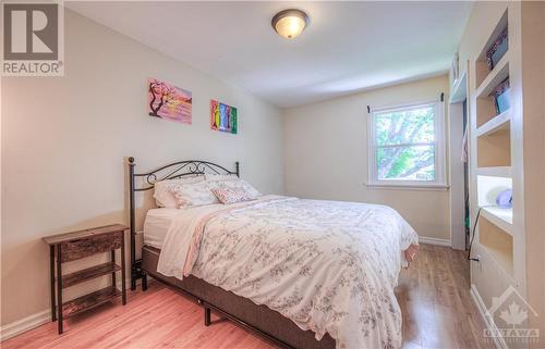 34 Amos Avenue, Waterloo, ON - Indoor Photo Showing Bedroom