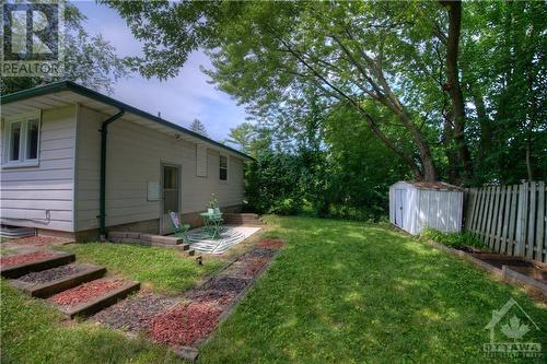 34 Amos Avenue, Waterloo, ON - Outdoor