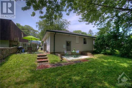 34 Amos Avenue, Waterloo, ON - Outdoor With Exterior