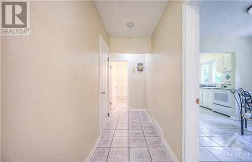 34 Amos Avenue, Waterloo, ON - Indoor Photo Showing Other Room