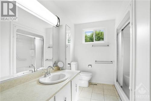 3 Blue Spruce Court, Ottawa, ON - Indoor Photo Showing Bathroom