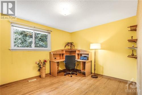 3 Blue Spruce Court, Ottawa, ON - Indoor Photo Showing Office