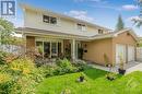 3 Blue Spruce Court, Ottawa, ON  - Outdoor With Deck Patio Veranda 