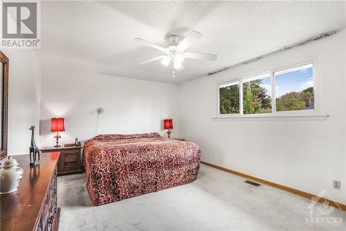 3 Blue Spruce Court, Ottawa, ON - Indoor Photo Showing Bedroom