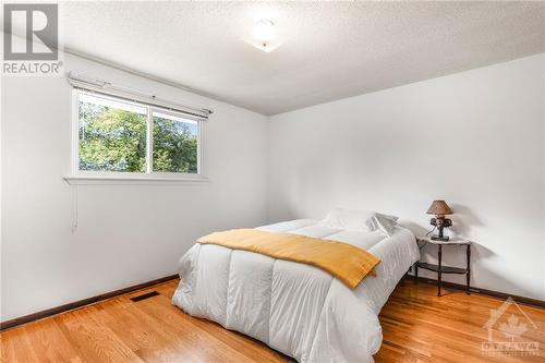 3 Blue Spruce Court, Ottawa, ON - Indoor Photo Showing Bedroom