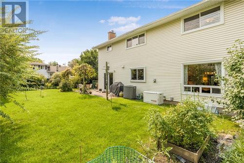 3 Blue Spruce Court, Ottawa, ON - Outdoor With Exterior