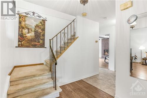 3 Blue Spruce Court, Ottawa, ON - Indoor Photo Showing Other Room