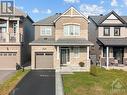 713 Samantha Eastop Avenue, Stittsville, ON  - Outdoor With Facade 