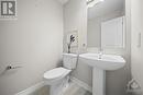 713 Samantha Eastop Avenue, Stittsville, ON  - Indoor Photo Showing Bathroom 