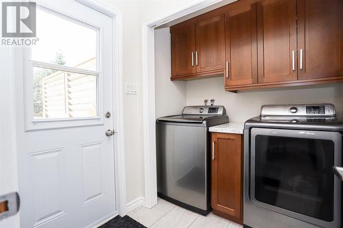 3 Briarwood Place, St. John'S, NL - Indoor Photo Showing Laundry Room