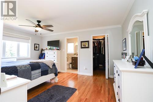 3 Briarwood Place, St. John'S, NL - Indoor Photo Showing Bedroom