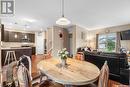 36 118 Hampton Circle, Saskatoon, SK  - Indoor Photo Showing Dining Room 