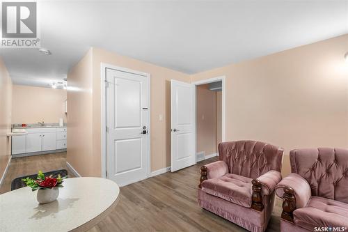 36 118 Hampton Circle, Saskatoon, SK - Indoor Photo Showing Other Room