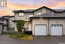 36 118 Hampton Circle, Saskatoon, SK  - Outdoor 