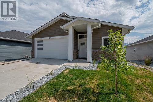 22-1900 Ord Road, Kamloops, BC - Outdoor