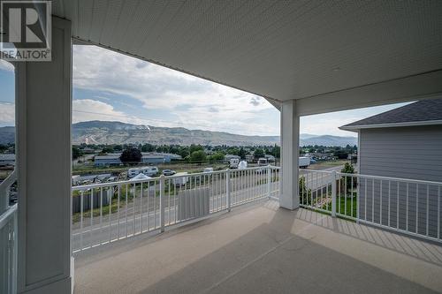 22-1900 Ord Road, Kamloops, BC - Outdoor With Exterior