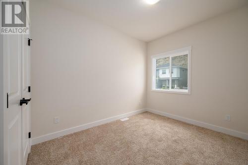 22-1900 Ord Road, Kamloops, BC - Indoor Photo Showing Other Room