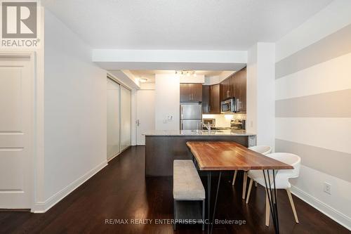 1404 - 38 The Esplanade, Toronto (Waterfront Communities), ON - Indoor