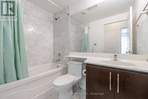 1404 - 38 The Esplanade, Toronto (Waterfront Communities), ON - Indoor Photo Showing Bathroom